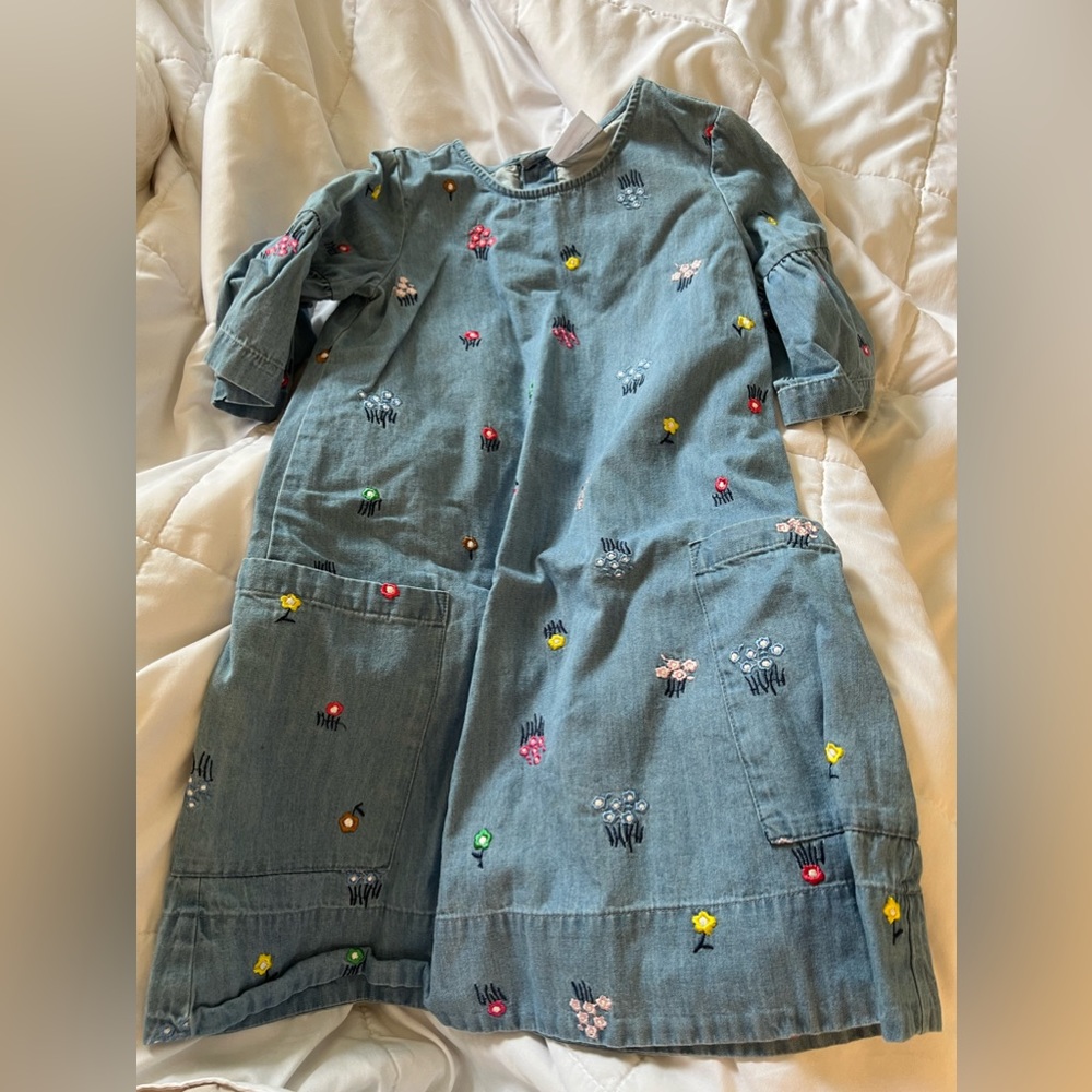 kids dress